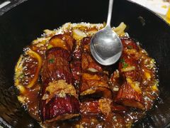 -衡山汇·高级粤菜(霄云路店)