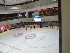 -冰堡国际溜冰场(观澜湖新城MHMALL店)