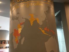 -Gloria Jean's Coffees