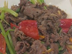 -潮悦牛肉火锅城(水贝店)