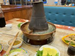 -清真·马家火锅美食城(镇江北路店)