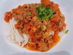 牛肉炸酱面-鼎泰丰(环贸店)