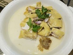-大门水乡·顺德菜