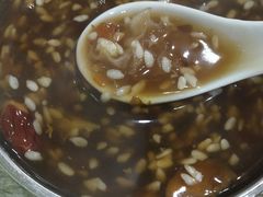 -雅沛轩锅贴八宝粥(回民街店)