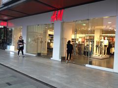 -H&M(天一广场店)