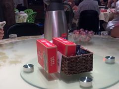 -聚味瞿记·龙虾堂(咸嘉湖店)