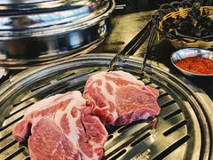 -新村食堂(明洞店 )