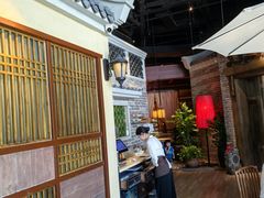 -北方家宴(番禺永旺店)