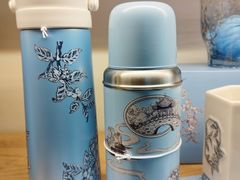 -星巴克(我格广场店)