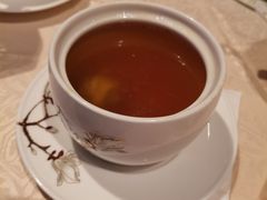 -喜来登由由大酒店九州膳坊中餐厅