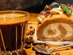 -陶享时光西餐·下午茶·竹林花园(新城店)