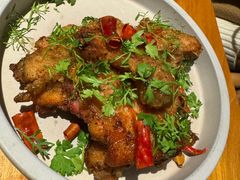 -SHAN山(前滩太古里店)