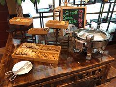 -成都天府丽都喜来登饭店
