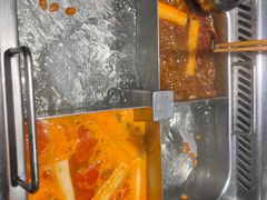 -海底捞火锅(万丰桥店)