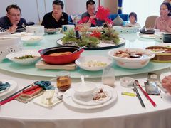 -隆聚·时令海鲜(洪兴店)