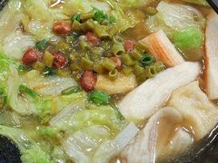 -覃记螺蛳粉·桂林米粉(鼓楼南街店)