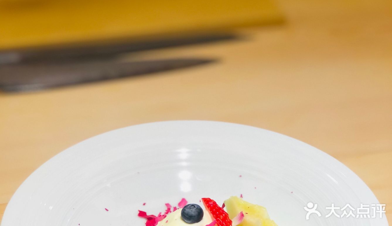 科技园这家提供陈伟霆同款的Omakase到底如何？