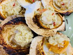 -贞姨美食·老字号海鲜大排档