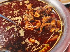 -中和远东火锅兔(老店)