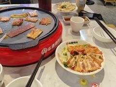 -柒酒烤肉(祁阳新天地店)