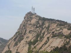 -鲁山国家森林公园