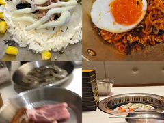 -花味·自助烤肉(南方时代店)
