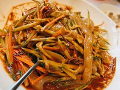 -百富源·海鲜辽菜(浑河堡店)