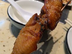 -延边烧烤•8年匠心(秦皇岛总店)