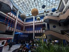 -吉林市博物馆