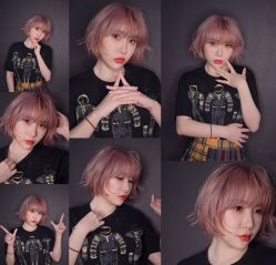 -新晨·SALON·形象造型