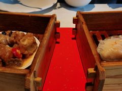 -馋遇江南·精致湖景雅宴(东方之门店)