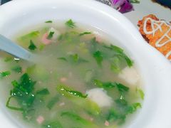 -忘忧草融合私房菜(红鼎国际店)