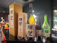 -無二炙坊·和牛烧肉(大钟寺1733店)