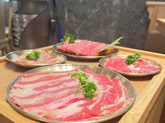 -西塔老太太泥炉烤肉(武汉摩尔城店)