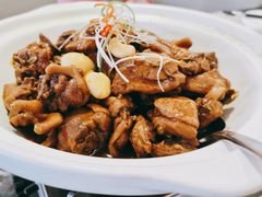 -楚禾宴·家宴(光谷大道店)