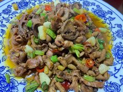 -小桥衢州人家·海鲜烧烤·盱眙龙虾(万达水街店)