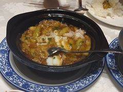 -臻宝中餐厅·大连菜·海鲜·融合菜(大连一方城堡豪华精选酒店)