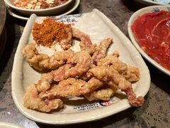 -小龙坎火锅(湖滨银泰in77店)