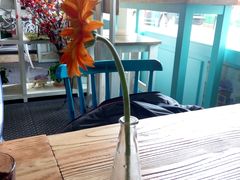 -Kitchen·Y洋厨房西餐厅(王府壹号店)