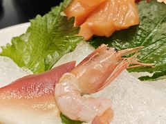 -银座苑烧肉酒场·烤活鳗(仙霞路店)