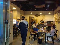-Mr.Fox狐狸先生超级密室(南山店)