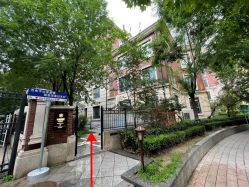 -米莱摄影写真(五大道别墅店)