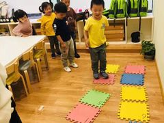 -培飞思维启蒙·益智游戏·科学探索(城西银泰店)