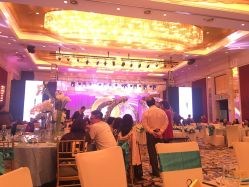 点击看大图 -新城花园酒店·宴会厅