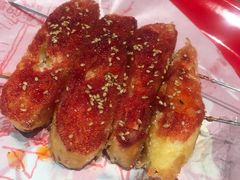 -北三老太太烧烤(人生一串上榜店)