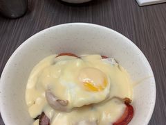 -新记餐厅(香槟大厦店)