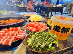 -冯校长老火锅(深圳总店)
