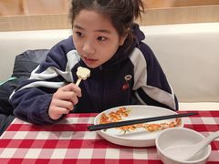 -西贝(枫蓝国际购物中心店)
