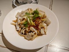 -松云居.大连人.大连菜