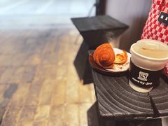 -JPG canteen(广州寺右公馆店)